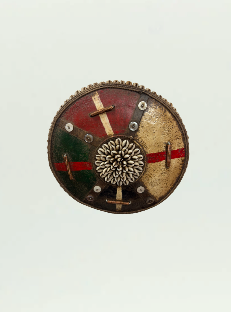 Circular Shield