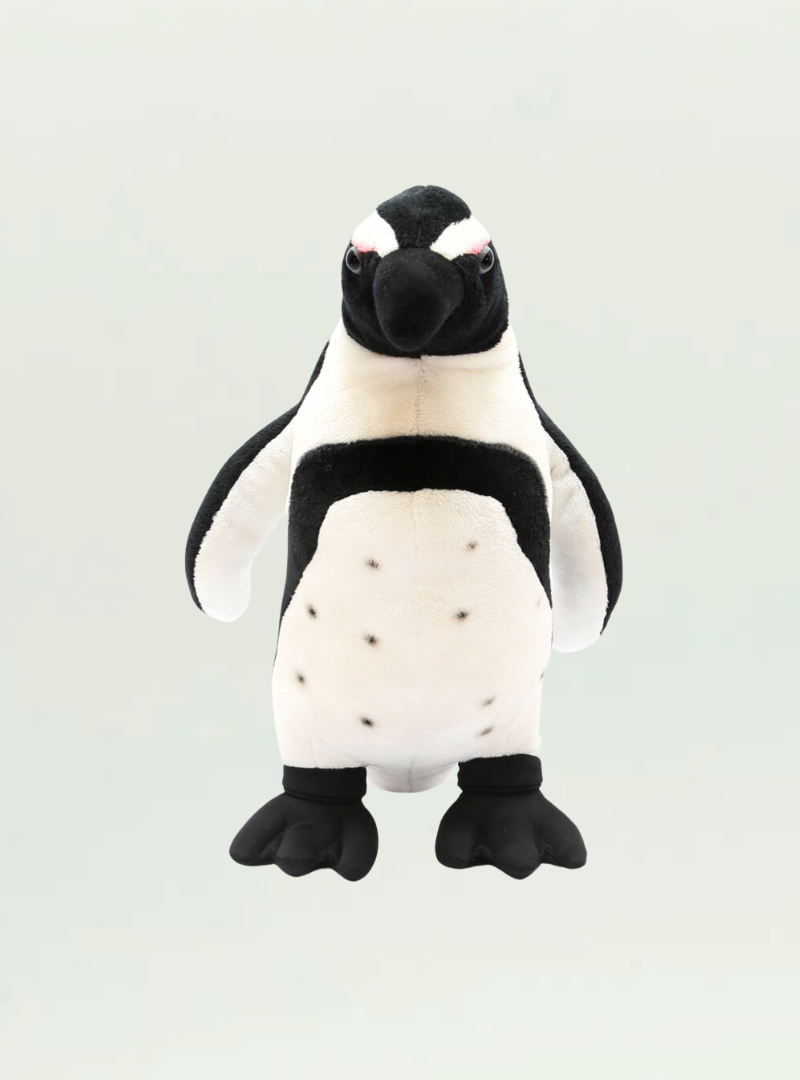 Penguin Standing Med