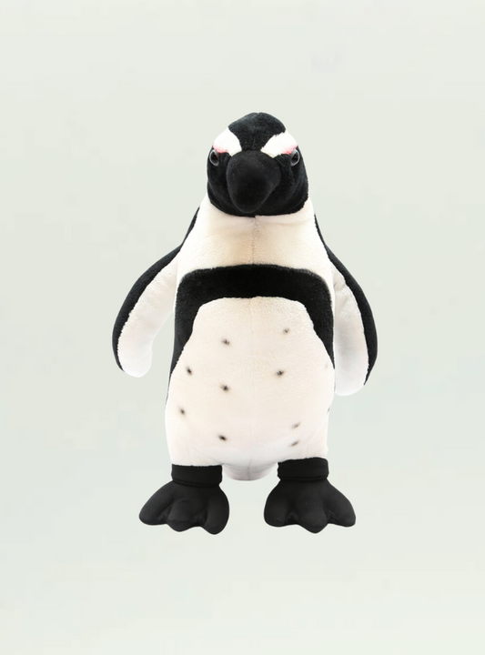 Penguin Standing Med