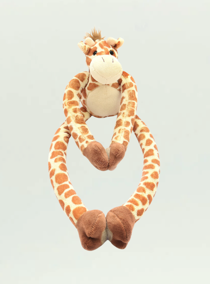 Giraffe Extendable