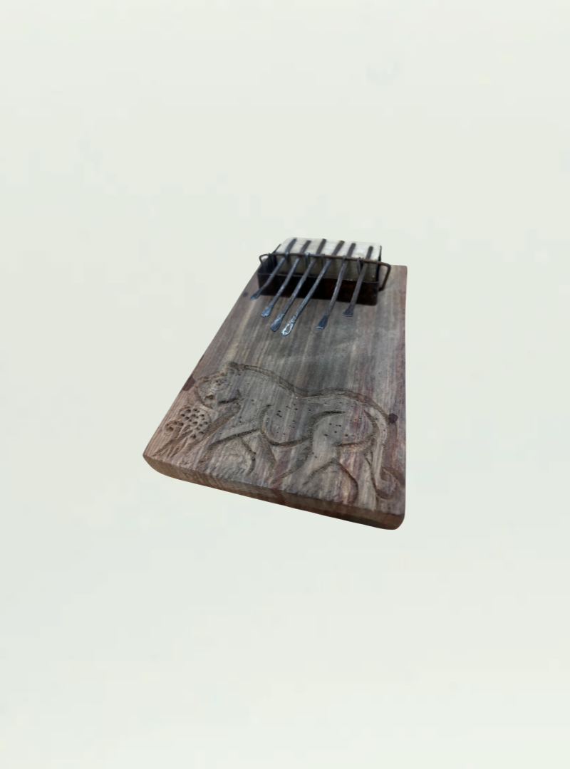 Mbira Light Small