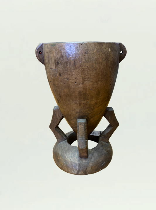 Milk Jug Wood