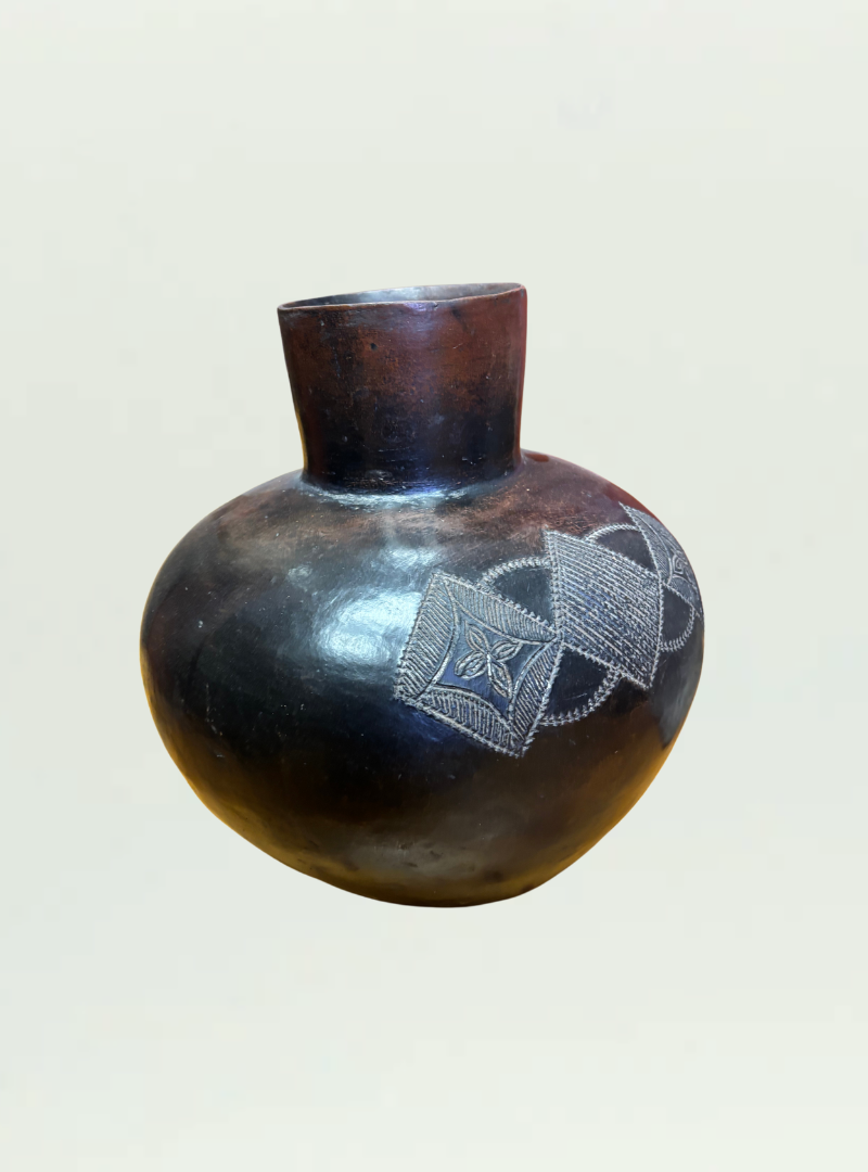 Zulu Beer Pot Bongi