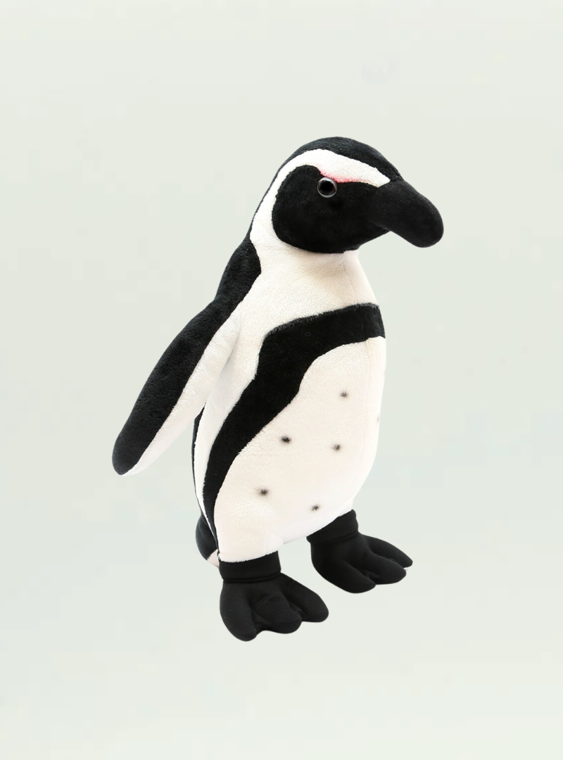 Penguin Standing Med