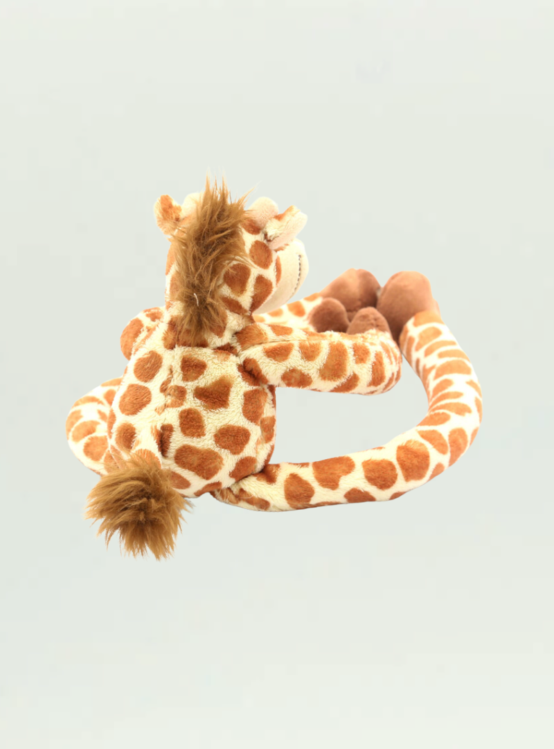 Giraffe Extendable