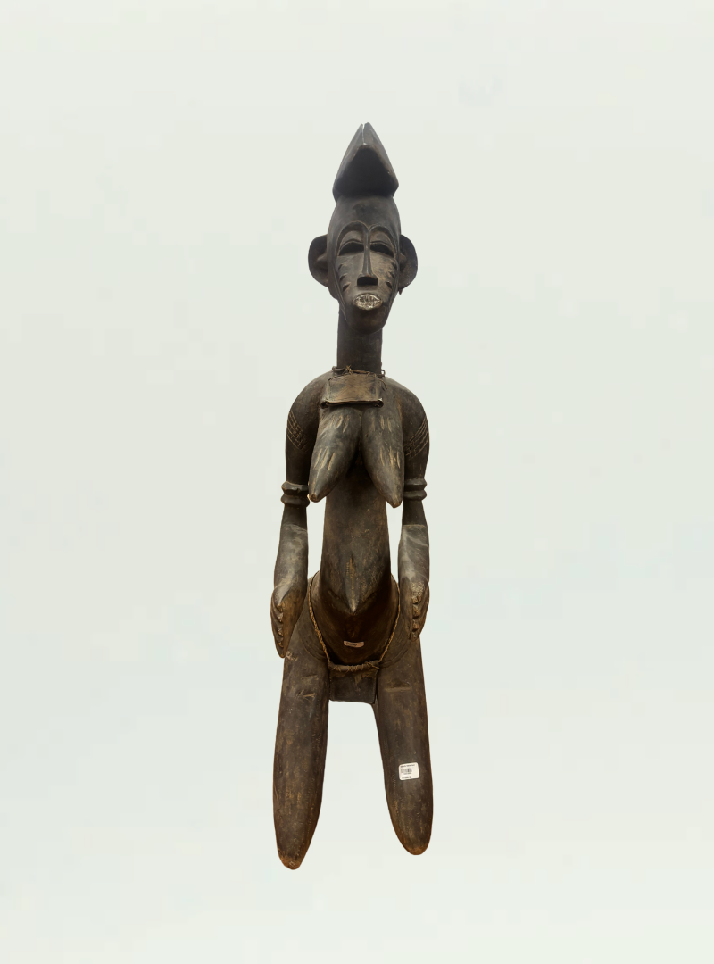 Senufo Ivory Staue