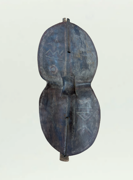 Tanzania Sukuma Shield