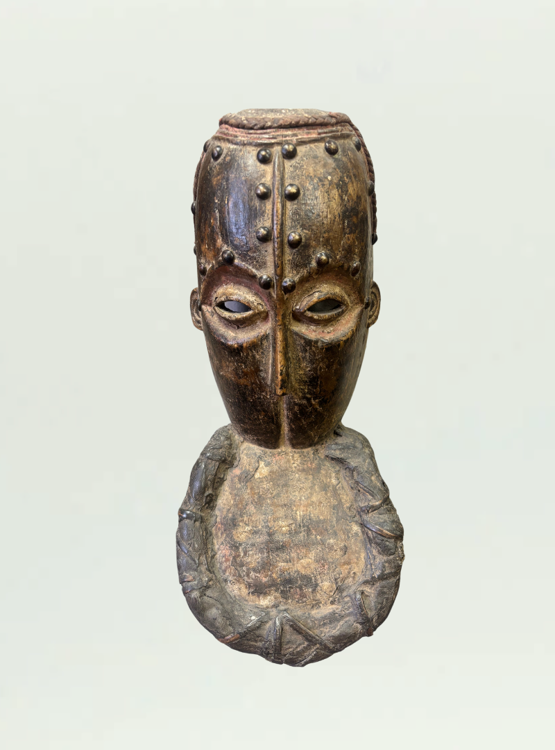 Chokwe Mask