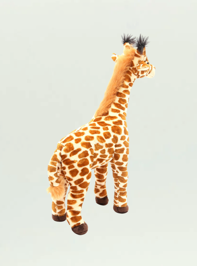 Giraffe Standing Sml