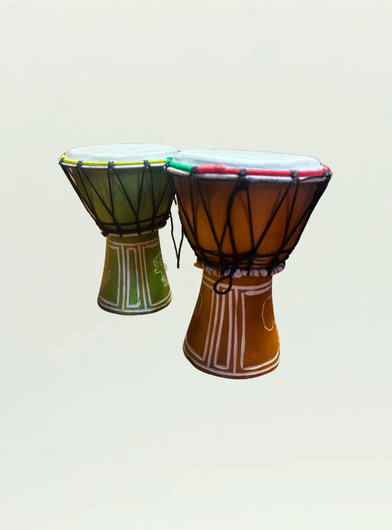 Djembe Drum 20cm