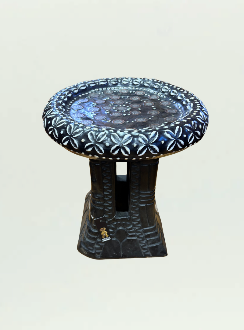 Bamilike Stool