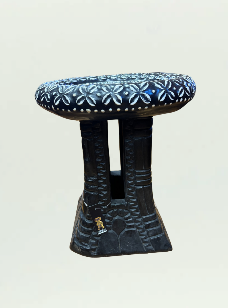 Bamilike Stool