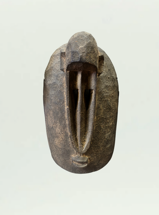 Dogon Wood Mask