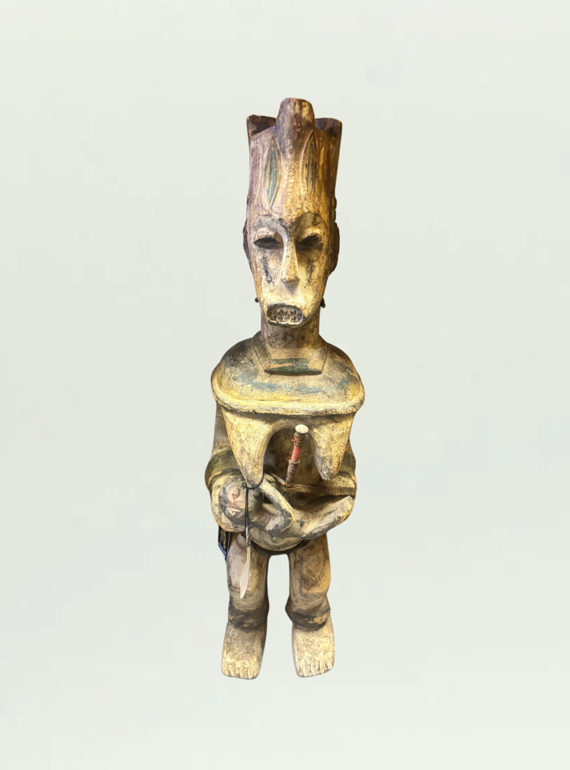 Fertility Figure