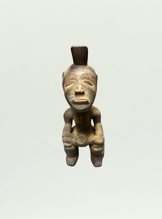 Wooden Figure