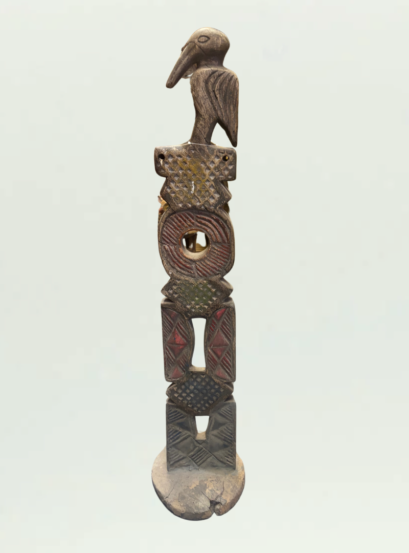 Totem Mukanda