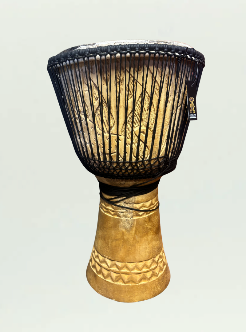 African Drum