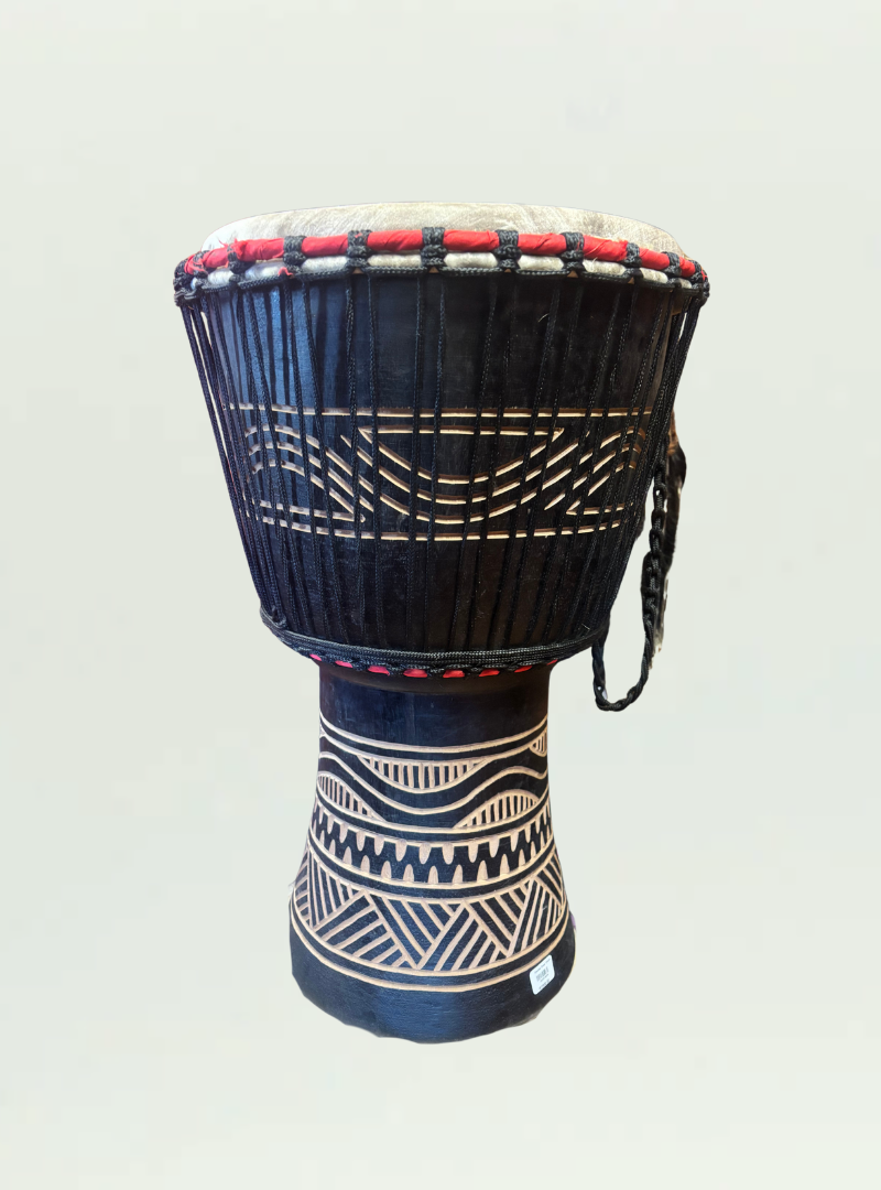 Djembe Drum 13inch